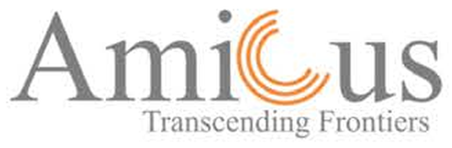 Amicus logo