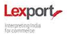 Lexport logo
