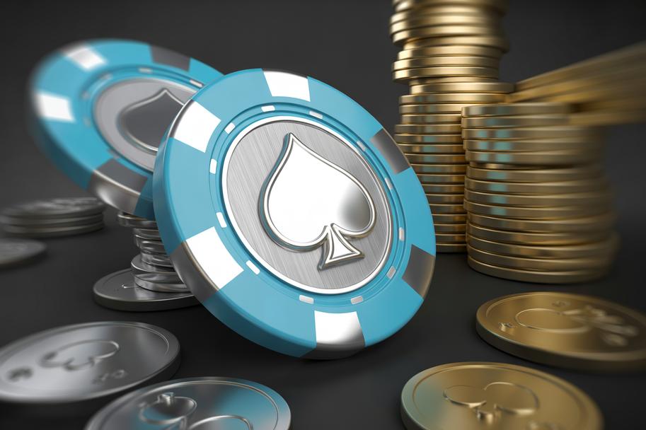 Gaming Strategien im Spinline Casino: Dein ultimativer Infografik-Guide